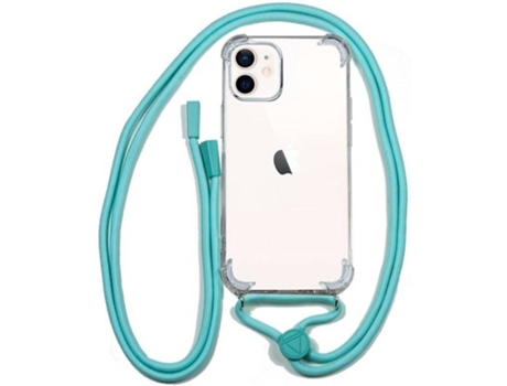 Funda para Huawei P40 Lite COOL Verde