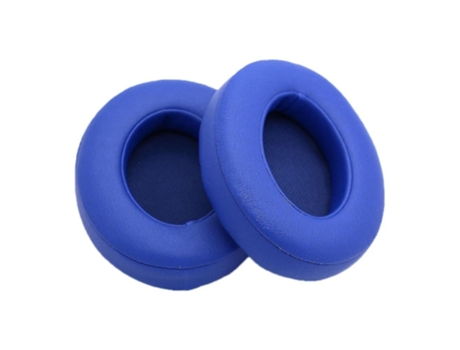 Almohadillas para auriculares Beats Studio 2.0/3.0, color azul VENISYMLIS