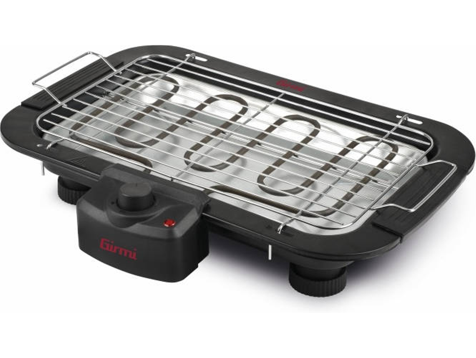Grill de Resistencia GIRMI BQ11 (2000 W)