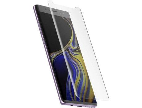 Protector Cristal Templado Samsung Galaxy Note 9 Multi4You Full Cover 3D