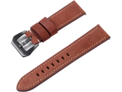 Correa 22 Mm, 100% Nuevo Y De Alta Calidad, Apto Para Reloj Original
