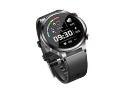 Reloj para diabéticos, monitor de glucosa, presión arterial, frecuencia cardíaca, deportes, Blood Watch Ly Ebike