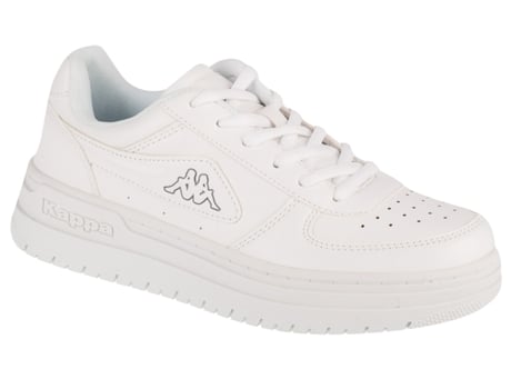 Botas de Mujer KAPPA Blanco (38)