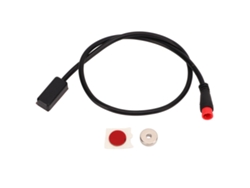 Puños antideslizantes para bicicleta BOSCH