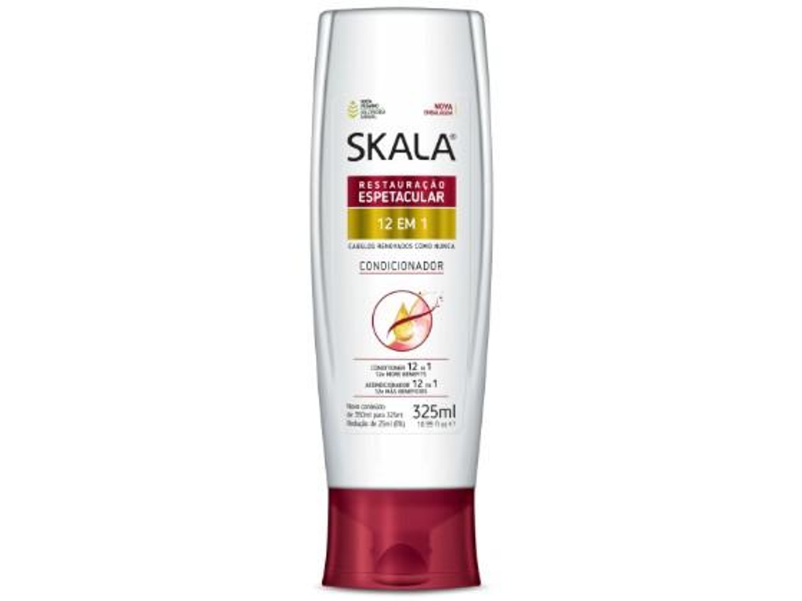 COND SKALA 12 EM 1 325ML