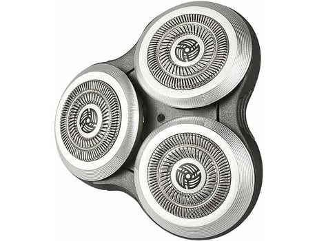 Cabezal de repuesto para afeitadora Philips RQ12 cabezal de afeitado completo ZMDECQNA