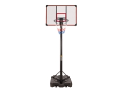 Canasta de Baloncesto SOFTEE