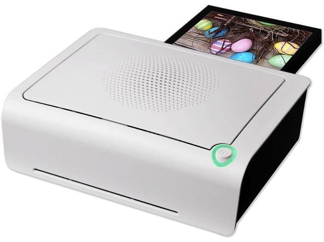 Impresora Sublimação Térmico HITI P310W (Inyección de Tinta)