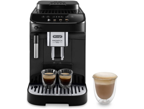 Cafetera Automático DELONGHI Magnifica Evo ECAM290.21.B