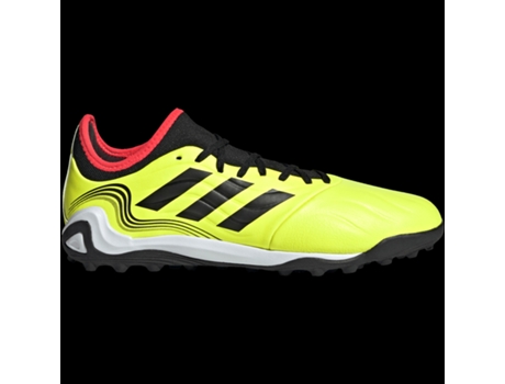 Zapatillas de Futebol Adidas Copa Sense.3 Turf- Game Data Pack (Tam: 44)