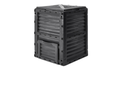 Contenedor de compost para jardín, capacidad de 80 galones, fácil instalación, OEM de 80 galones
