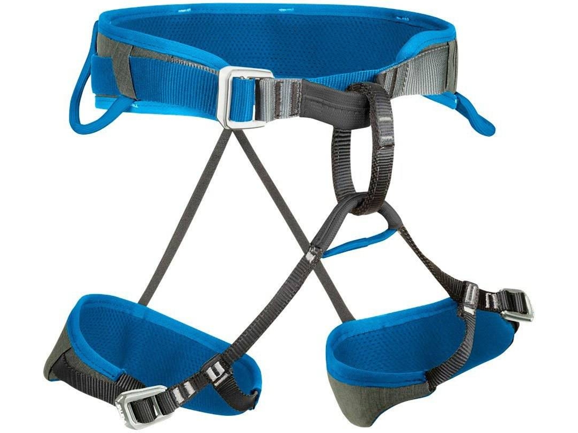 Arnes De Escalada SALEWA Xplorer (Unisexo - L-XL)