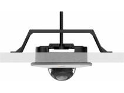 Pieza para montaje de cámara AXIS 01242-001