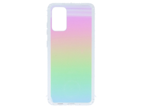 Funda Iridiscente Multicolor para SAMSUNG Galaxy A33 5G