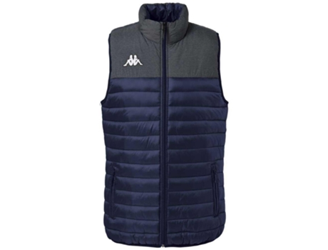 Colete Unisex KAPPA Dattilo Multicolor para Fútbol (8 Años)