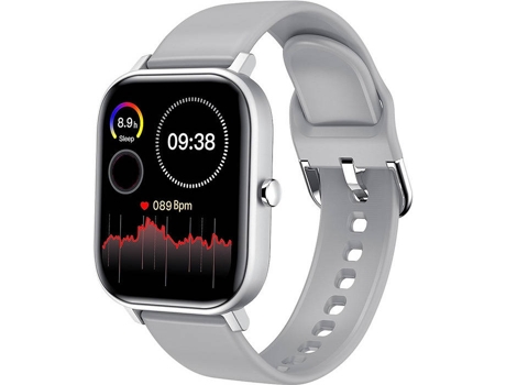 Smartwatch GETEK L18 Gris