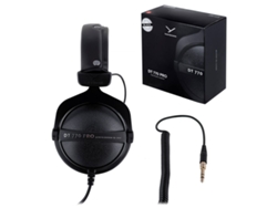 Auriculares de Diadema BEYERDYNAMIC DT 770 Pro Black Limited Edition