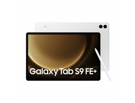 Tablet SAMSUNG Galaxy Tab S9 FE 8 GB RAM Octa Core 12,4 128 GB