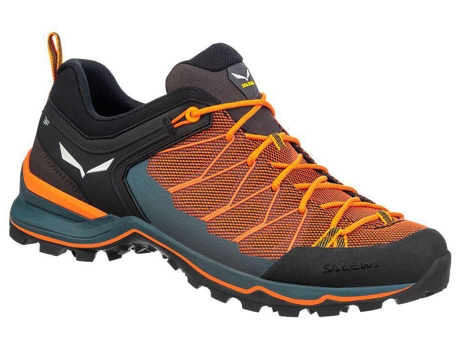 Zapato para Hombre SALEWA Mtn Trainer Lite Multicolor para Montaña (EU 42 1 / 2)