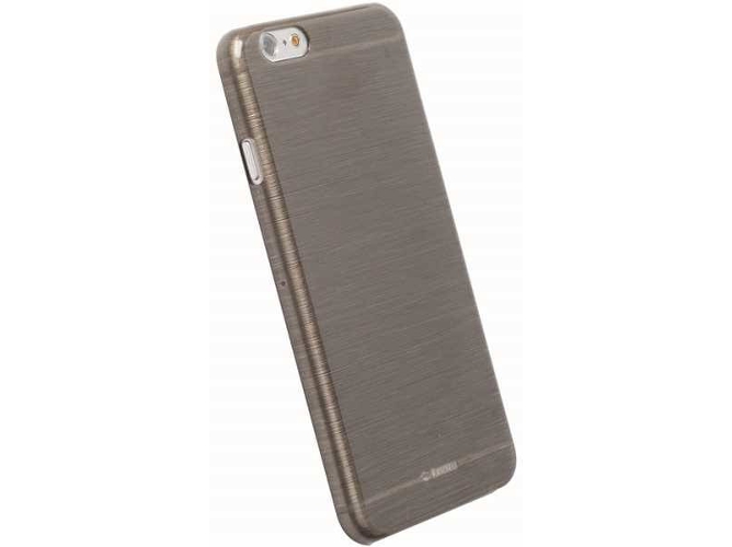 Funda iPhone 7 KRUSELL Boden Negro