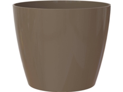 Vaso ARTEVASI San Remo V/20 (18x20x20cm - Marrón)