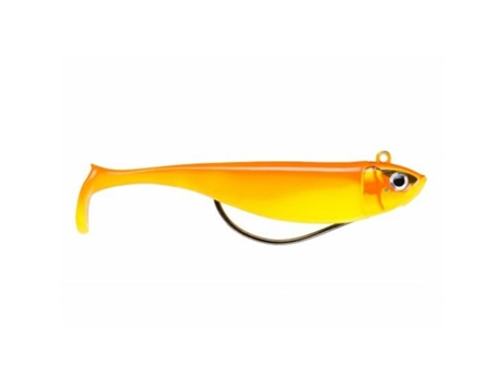 Señuelo suave Storm 360° gt coastal biscay deep shad