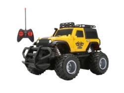 Ats-camión Rc De Control Remoto Vehículos Todo Terreno 4wd Para Niños Niñas Y Adultos