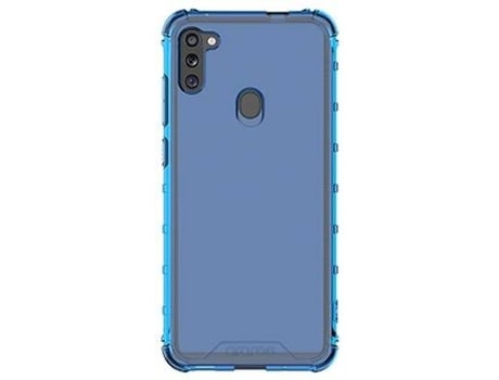 Carcasa Samsung Galaxy M11 ARAREE Azul