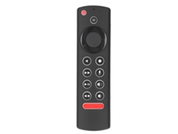 Mando A Distancia Por Voz Resistente Para Nvidia Dreamingbox P3700 (reemplazo De 2019)
