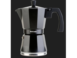 Cafetera WECOOK! Luccia 6 tazas
