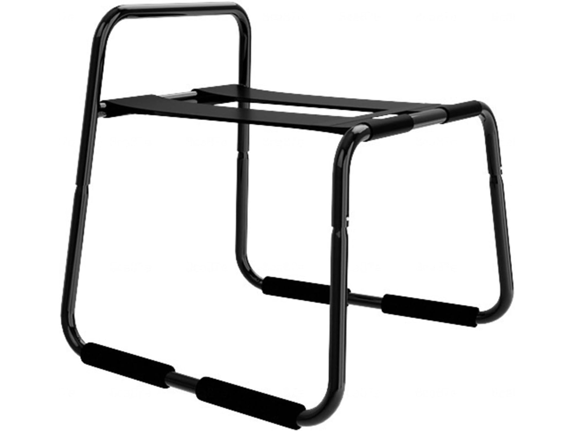 Silla Multifuncional, Alta Elasticidad, Material Nailon