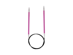 Agujas circulares Nova 25 cm 2,5 mm Knit Pro
