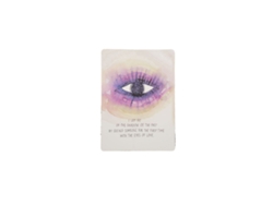 Juego De Cartas Cosmic Power Oracle: 52 Cartas Misteriosas, Perfectas Para Mejorar Tus Conocimientos De Español.