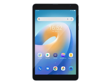 Tablet BLACKVIEW Tab 6 (8'' - 128 GB - 3 GB RAM - Wi-Fi - Cinzento)