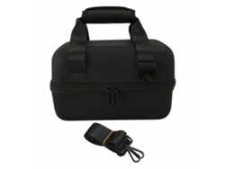 Estuche Rígido Protector Para Altavoz Inalámbrico Devialet Phantom Ii 98/95 Db, Estuche De Viaje Portátil.