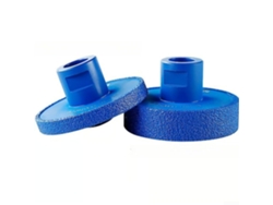 (1 Disco De Ranurado De Diamante Para Amoladora Angular, Para Rectificado Plano Robusto,