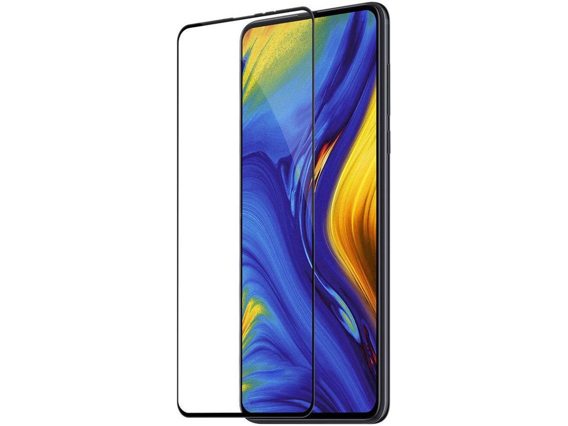 Protector Cristal Templado Xiaomi Mi Mix 3 Multi4You Full Cover 3D