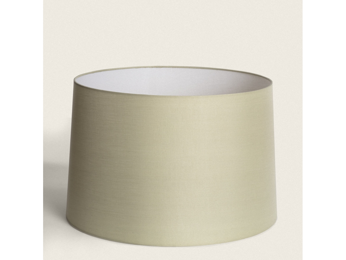 Pantalla LEDKIA Yuvan ILUZZIA Gris (Tela - 35x55 cm)