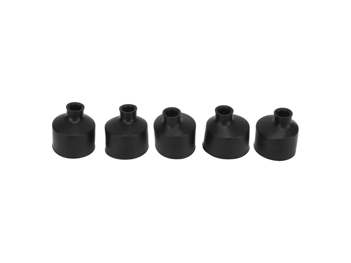 Filtro De Aire Para Coche Rc De 5 Piezas Con Esponja, Universal Para Coches De Control Remoto A Escala 1/10, Accesorio Hsp