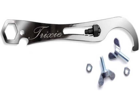 Herramienta PEDRO´S Trixie Multi-tool (187 Mm)