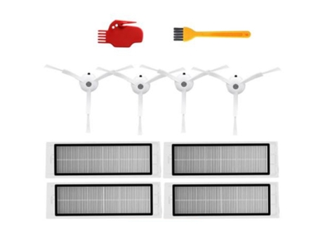Accesorio Aspiradores ROBOROCK s50 s51 e25 s5 e20 Filtro