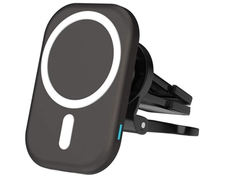 Cargador de Auto CHRONUS QCC1030Y5 Negro