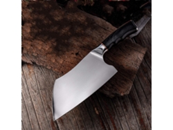 Estos Cuchillos Únicos Son Ideales Tanto Para La Cocina Moderna Como Tradicional De Granja, Y Sin Duda Darán P