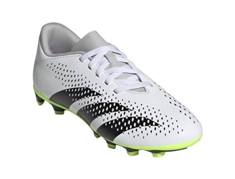 Zapatillas de Niños ADIDAS Predator Fxg Blanco (28)