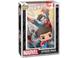 POP COMIC COVER: MARVEL- THE AMAZING SPI