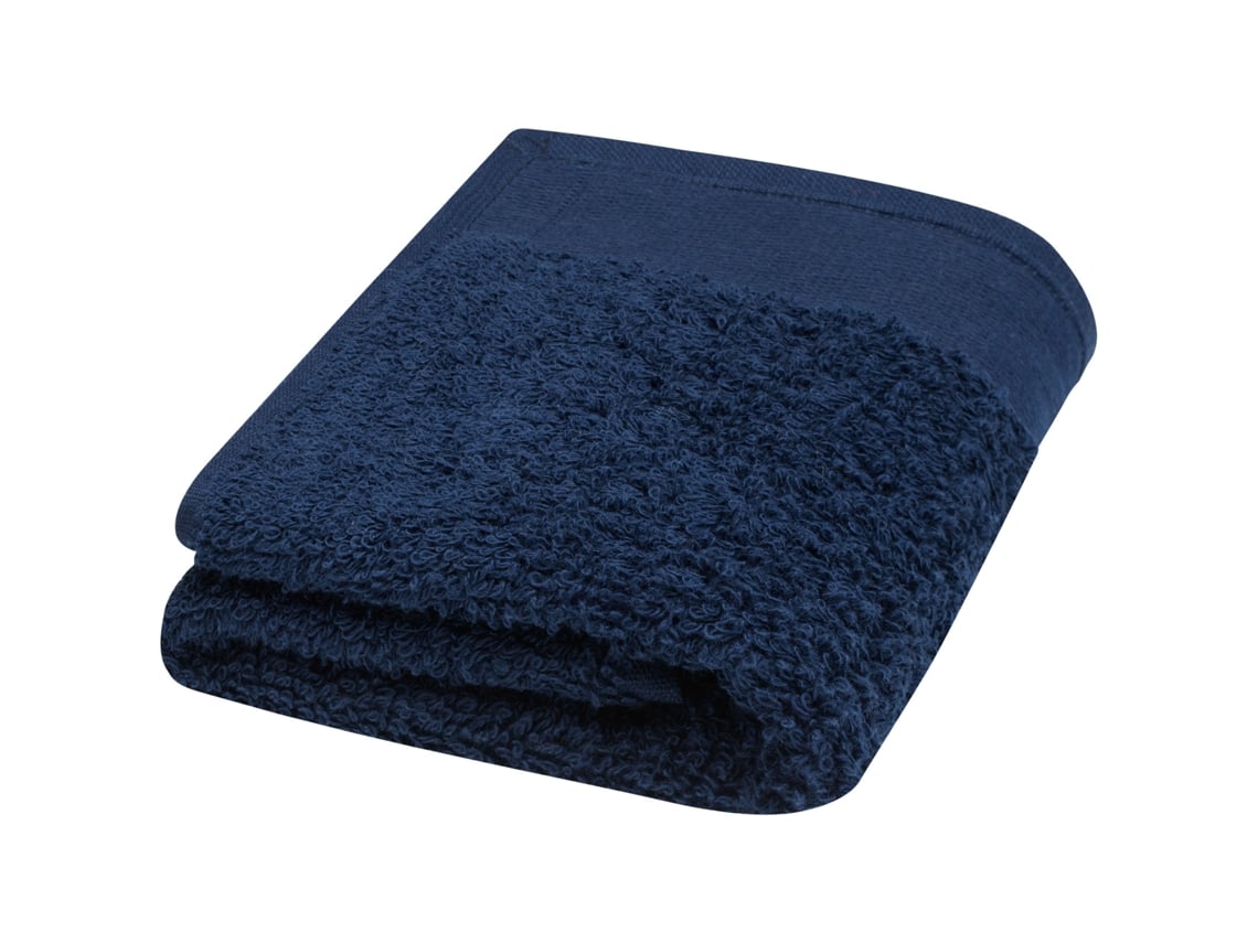 Toalla De 30 X 50 Cm De Algodón De 550 G/m² "chloe"