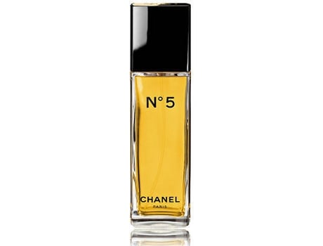 Perfume CHANEL No 5 Woman (Eau de Toilette - 50ml)