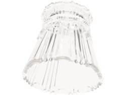 Lámpara De Pared De Cristal Ligera Para Uso En La Sala De Estar.