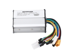 2026-controlador De Motor Sin Escobillas 36v 48v 20a Para Patinete Eléctrico M4 M4 Pro 10 Pulgadas