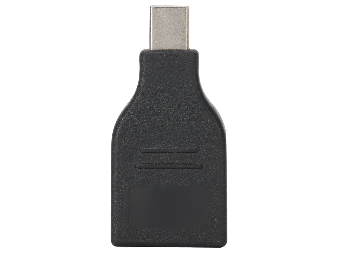 Adaptador (mini Dp A Dp Macho A Hembra) Adaptador Para Teléfonos Móviles